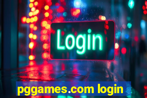 pggames.com login